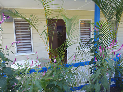 Cabins - Travellers Beach Resort, Negril Jamaica Resorts and Hotels
