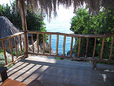 The Long House - Tensing Pen - Negril Jamaica Resorts and Hotels