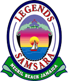Samsara Resort - Negril Hotels and Resorts