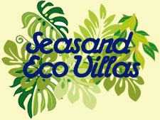 SeaSand Eco Villas