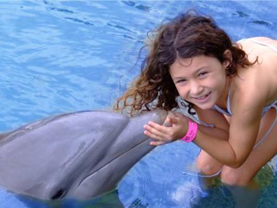 Encounter Dolphin Encounter