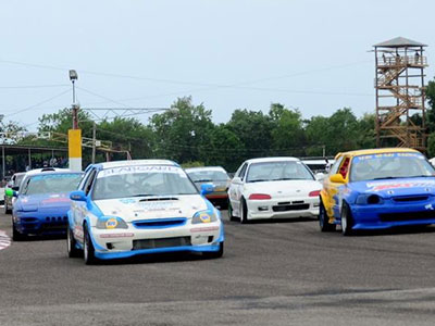 JamWest Adventure Park Speedway Arrive and Drive
-Jamaica's #1 Circuit / Drag track