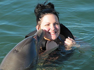 Kiss 2011 Yaaman All-Inclusive with Dolphins