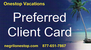 Onestop Preferred Client Card Smaller Onestop Extras