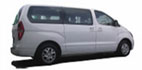 Hyundai H1 Bus