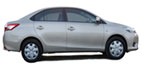 Nissan Tilda