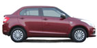 Suzuki Swift Dzire
