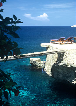 The Pool and Snorkeling Coves The Pool and Snorkeling Coves -