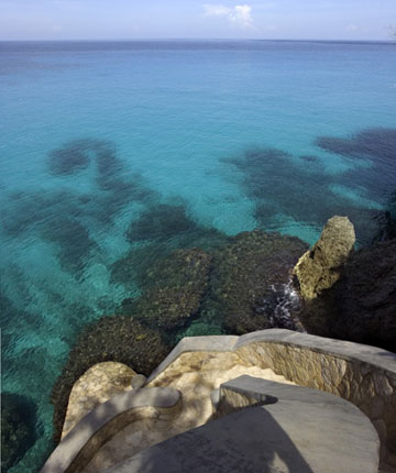 The Caves Sea Adventure! The Caves Sea Adventure! - The Caves Sea Adventure - Negril, Jamaica Resorts and Hotels