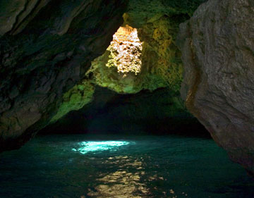 The Caves Sea Adventure! - The Caves Sea Adventure - Negril, Jamaica Resorts and Hotels