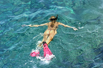 The Caves Sea Adventure! The Caves Sea Adventure! - The Caves Sea Adventure - Negril, Jamaica Resorts and Hotels