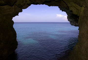 The Caves Sea Adventure! - The Caves Sea Adventure - Negril, Jamaica Resorts and Hotels