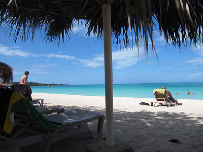 Beach Beach -