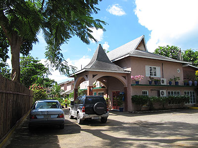 Bar-B-Barn Photos - Bar-B-Barn Hotel, Negril Resorts and Hotels, Negril, Jamaica