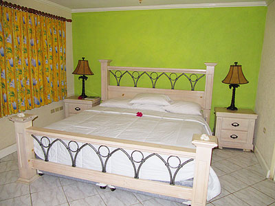 Family Suite Family Suite - Bar-B-Barn Hotel, Negril Resorts and Hotels, Negril, Jamaica