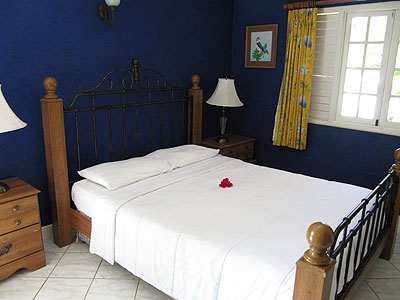 Family Suite Family Suite - Bar-B-Barn Hotel, Negril Resorts and Hotels, Negril, Jamaica