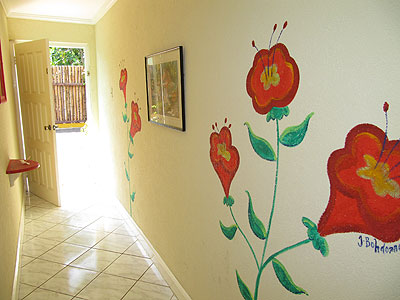 Family Suite Family Suite - Bar-B-Barn Hotel, Negril Resorts and Hotels, Negril, Jamaica