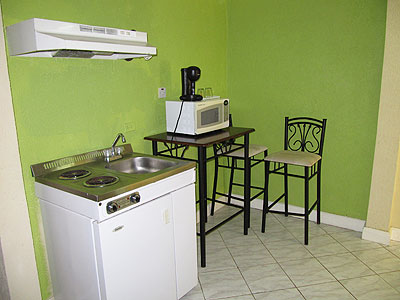 Family Suite Family Suite - Bar-B-Barn Hotel, Negril Resorts and Hotels, Negril, Jamaica