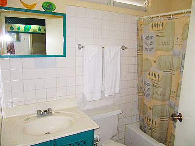 Superior and Deluxe Rooms Superior and Deluxe Rooms - Bar-B-Barn Hotel, Negril Resorts and Hotels, Negril, Jamaica