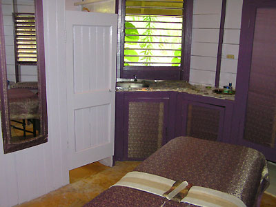 Spa - Bananas Garden Spa Negril Jamaica Resorts and Hotels