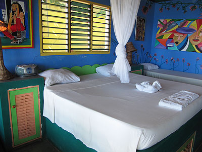 Cottage # 3 Dolphin Bay Cottage # 3 Dolphin Bay - Banana Shout, Negril, Jamaica Resorts and Hotels