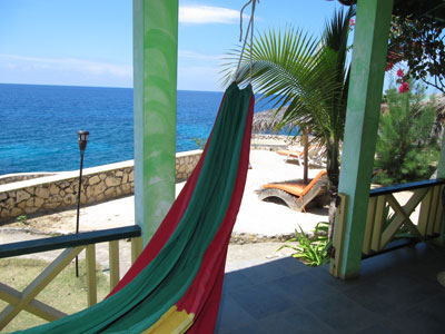 Cottage # 2 Dolphin View Cottage # 2 Dolphin View - Banana Shout Dolphin View Cottage, Negril, Jamaica Resorts and Hotels