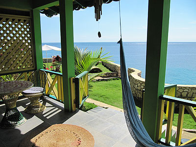 Cottage # 3 Dolphin Bay Cottage # 3 Dolphin Bay - Banana Shout Dolphin Cove Cottage, Negril, Jamaica Resorts and Hotels