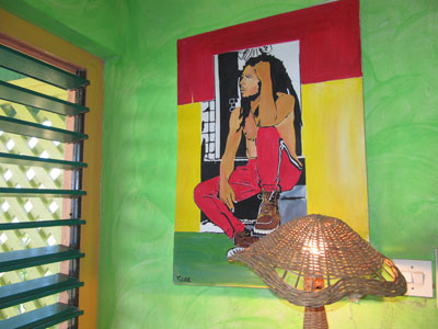 Cottage # 2 Dolphin View Cottage # 2 Dolphin View - Banana Shout Dolphin View Cottage, Negril, Jamaica Resorts and Hotels