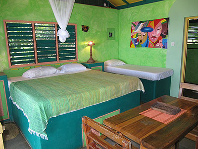 Cottage # 2 Dolphin View Cottage # 2 Dolphin View - Banana Shout Dolphin View Cottage, Negril, Jamaica Resorts and Hotels