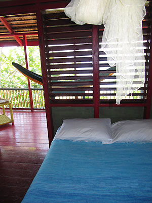 Cottage # 1 Red Rooster House - Banana Shout Red Rooster Cottage, Negril, Jamaica Resorts and Hotels