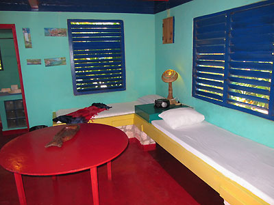 Cottage # 1 Red Rooster House Cottage # 1 Red Rooster House - Banana Shout Red Rooster Cottage, Negril, Jamaica Resorts and Hotels