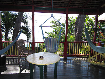 Cottage # 4 Tree House Cottage # 4 Tree House - Banana Shout, Negril, Jamaica Resorts and Hotels