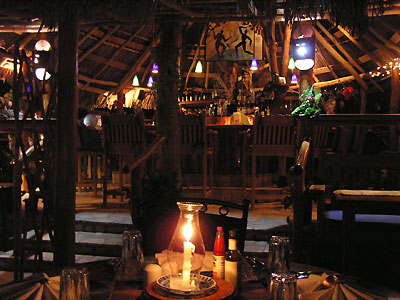 Ivan's Bar and Restaurant Ivan's Bar and Restaurant - Catcha Falling Star, Negril Jamaica Resorts and Hotels, Ivans