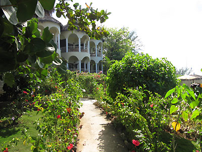 One and Two Bedroom Suites One and Two Bedroom Suites -
