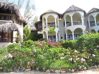 One and Two Bedroom Suites One and Two Bedroom Suites -