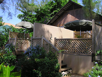 Gemini #1 and 2 Gemini #1 and 2 - Catcha Falling Star, Negril Jamaica Resorts and Hotels, Gemini Exterior