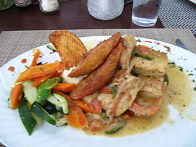Ivan's Bar and Restaurant Ivan's Bar and Restaurant -