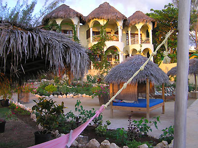 One and Two Bedroom Suites One and Two Bedroom Suites - Catcha Falling Star, Negril Jamaica Resorts and Hotels