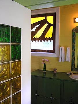 One Bedroom Ocean View Suites One Bedroom Ocean View Suites - The Caves Bird's Nest Bath - Negril, Jamaica Resorts and Hotels