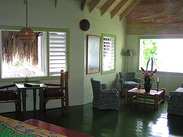 One Bedroom Ocean View Suites One Bedroom Ocean View Suites - The Caves Bird's Nest Bath - Negril, Jamaica Resorts and Hotels