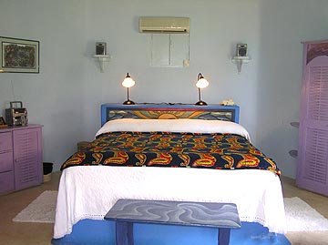 One Bedroom Ocean View Suites One Bedroom Ocean View Suites - The Caves Bird's Nest Bath - Negril, Jamaica Resorts and Hotels