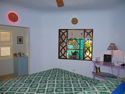 One Bedroom Ocean View Suites - The Caves Bird's Nest Bath - Negril, Jamaica Resorts and Hotels