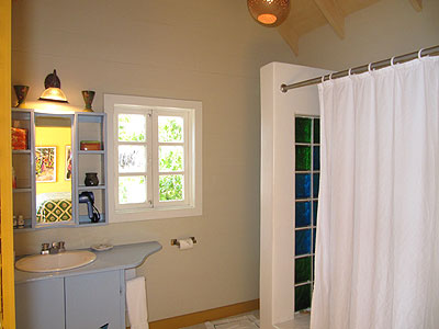 One Bedroom Ocean View Suites One Bedroom Ocean View Suites - The Caves Bird's Nest Bath - Negril, Jamaica Resorts and Hotels
