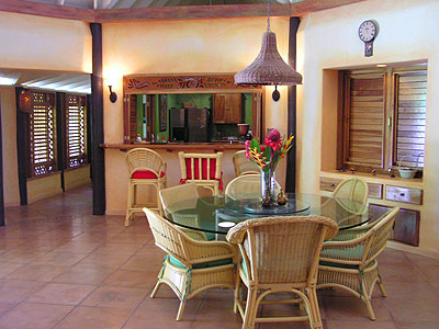 Clandestino Villa Clandestino Villa - The Caves, Clandestino Villa, Negril Jamaica Resorts and Hotels