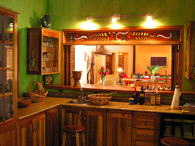 Clandestino Villa Clandestino Villa - The Caves, Clandestino Villa, Negril Jamaica Resorts and Hotels