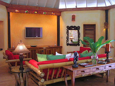 Clandestino Villa Clandestino Villa - The Caves, Clandestino Villa, Negril Jamaica Resorts and Hotels
