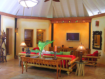 Clandestino Villa Clandestino Villa - The Caves, Clandestino Villa, Negril Jamaica Resorts and Hotels