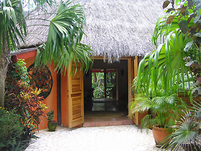 Clandestino Villa - The Caves, Clandestino Villa, Negril Jamaica Resorts and Hotels