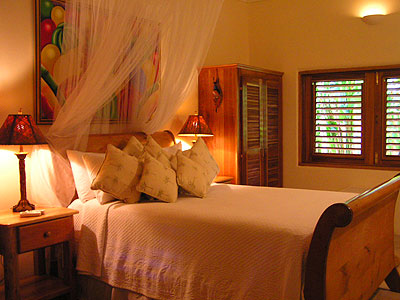Clandestino Villa - The Caves, Clandestino Villa, Negril Jamaica Resorts and Hotels