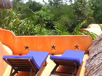 Clandestino Villa - The Caves, Clandestino Villa, Negril Jamaica Resorts and Hotels